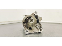 Recambio de motor arranque para renault laguna ii (bg0) referencia OEM IAM 0001106022  