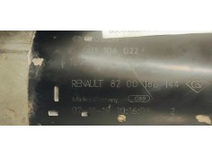Recambio de motor arranque para renault laguna ii (bg0) referencia OEM IAM 0001106022  