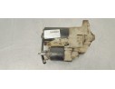 Recambio de motor arranque para renault laguna ii (bg0) referencia OEM IAM 0001106022  
