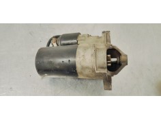 Recambio de motor arranque para renault laguna ii (bg0) referencia OEM IAM 0001106022  