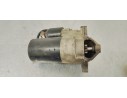 Recambio de motor arranque para renault laguna ii (bg0) referencia OEM IAM 0001106022  