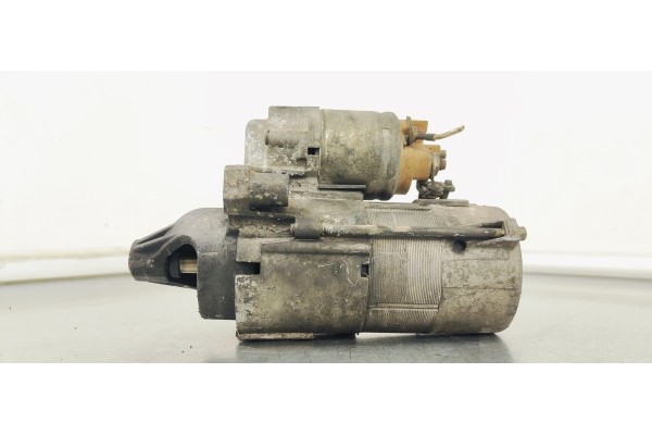 Recambio de motor arranque para citroen c4 berlina vtr plus referencia OEM IAM 9645100680  