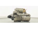 Recambio de motor arranque para citroen c4 berlina vtr plus referencia OEM IAM 9645100680  