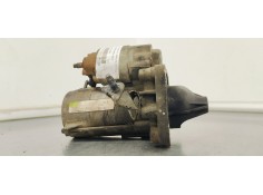 Recambio de motor arranque para citroen c4 berlina vtr plus referencia OEM IAM 9645100680  