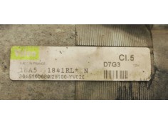 Recambio de motor arranque para citroen c4 berlina vtr plus referencia OEM IAM 9645100680  