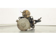 Recambio de motor arranque para citroen c4 berlina vtr plus referencia OEM IAM 9645100680  