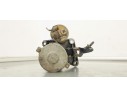 Recambio de motor arranque para citroen c4 berlina vtr plus referencia OEM IAM 9645100680  
