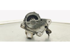Recambio de motor arranque para citroen c4 berlina vtr plus referencia OEM IAM 9645100680  