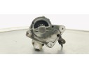 Recambio de motor arranque para citroen c4 berlina vtr plus referencia OEM IAM 9645100680  