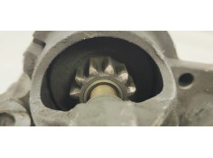 Recambio de motor arranque para citroen c4 berlina vtr plus referencia OEM IAM 9645100680  