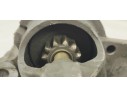 Recambio de motor arranque para citroen c4 berlina vtr plus referencia OEM IAM 9645100680  