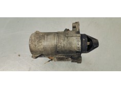 Recambio de motor arranque para citroen c4 berlina vtr plus referencia OEM IAM 9645100680  