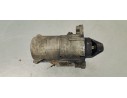 Recambio de motor arranque para citroen c4 berlina vtr plus referencia OEM IAM 9645100680  
