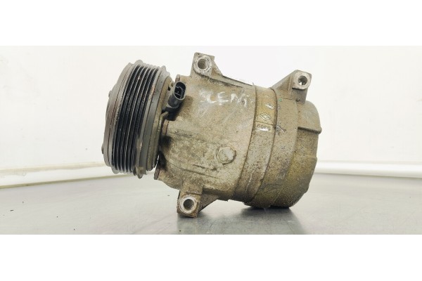 Recambio de compresor aire acondicionado para renault scenic (ja..) 1.9 dci expression referencia OEM IAM 1135309  