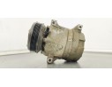 Recambio de compresor aire acondicionado para renault scenic (ja..) 1.9 dci expression referencia OEM IAM 1135309  
