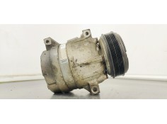 Recambio de compresor aire acondicionado para renault scenic (ja..) 1.9 dci expression referencia OEM IAM 1135309  