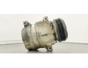 Recambio de compresor aire acondicionado para renault scenic (ja..) 1.9 dci expression referencia OEM IAM 1135309  