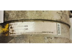 Recambio de compresor aire acondicionado para renault scenic (ja..) 1.9 dci expression referencia OEM IAM 1135309  
