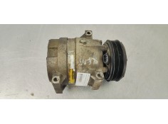 Recambio de compresor aire acondicionado para renault scenic (ja..) 1.9 dci expression referencia OEM IAM 1135309  