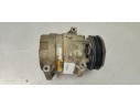 Recambio de compresor aire acondicionado para renault scenic (ja..) 1.9 dci expression referencia OEM IAM 1135309  