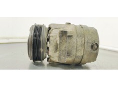 Recambio de compresor aire acondicionado para renault scenic (ja..) 1.9 dci expression referencia OEM IAM 1135309  