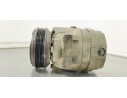 Recambio de compresor aire acondicionado para renault scenic (ja..) 1.9 dci expression referencia OEM IAM 1135309  