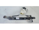 Recambio de elevalunas trasero derecho para seat leon (1p1) 2.0 tdi referencia OEM IAM 1K0959704G  