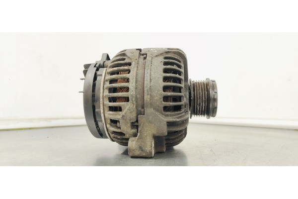 Recambio de alternador para volvo s80 berlina 2.4 d referencia OEM IAM 0124525029  