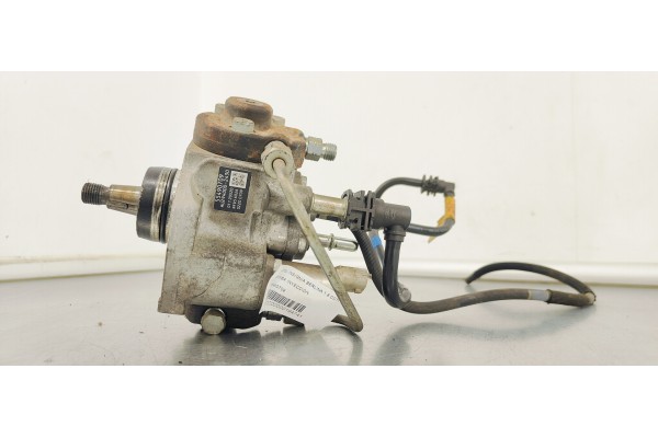 Recambio de bomba inyeccion para opel insignia berlina 1.6 cdti 136 fap referencia OEM IAM 55490709  