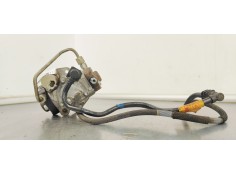 Recambio de bomba inyeccion para opel insignia berlina 1.6 cdti 136 fap referencia OEM IAM 55490709  