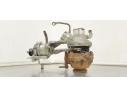Recambio de turbocompresor para opel insignia berlina 1.6 cdti 136 fap referencia OEM IAM 55493250  