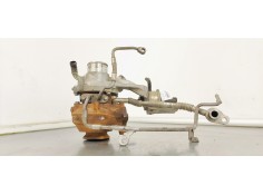 Recambio de turbocompresor para opel insignia berlina 1.6 cdti 136 fap referencia OEM IAM 55493250  