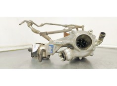 Recambio de turbocompresor para opel insignia berlina 1.6 cdti 136 fap referencia OEM IAM 55493250  