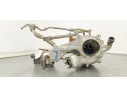 Recambio de turbocompresor para opel insignia berlina 1.6 cdti 136 fap referencia OEM IAM 55493250  