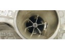 Recambio de turbocompresor para opel insignia berlina 1.6 cdti 136 fap referencia OEM IAM 55493250  