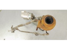 Recambio de turbocompresor para opel insignia berlina 1.6 cdti 136 fap referencia OEM IAM 55493250  