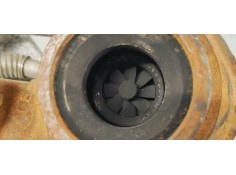 Recambio de turbocompresor para opel insignia berlina 1.6 cdti 136 fap referencia OEM IAM 55493250  