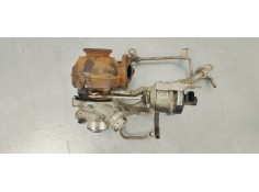 Recambio de turbocompresor para opel insignia berlina 1.6 cdti 136 fap referencia OEM IAM 55493250  