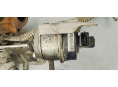 Recambio de turbocompresor para opel insignia berlina 1.6 cdti 136 fap referencia OEM IAM 55493250  