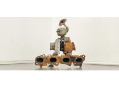 TURBOCOMPRESOR 55190872 