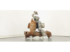 Recambio de turbocompresor para opel astra h ber. edition referencia OEM IAM 55190872  