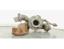 Recambio de turbocompresor para opel astra h ber. edition referencia OEM IAM 55190872  