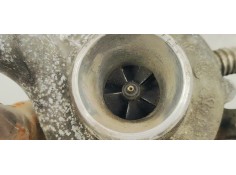 Recambio de turbocompresor para opel astra h ber. edition referencia OEM IAM 55190872  