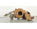 Recambio de turbocompresor para opel astra h ber. edition referencia OEM IAM 55190872  