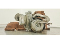 Recambio de turbocompresor para opel astra h ber. edition referencia OEM IAM 55190872  