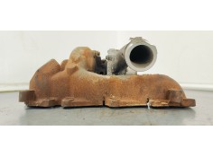 Recambio de turbocompresor para opel astra h ber. edition referencia OEM IAM 55190872  