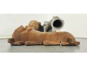 Recambio de turbocompresor para opel astra h ber. edition referencia OEM IAM 55190872  