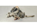 Recambio de turbocompresor para renault scenic ii 1.5dci 105 referencia OEM IAM 54399700070  
