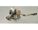 Recambio de turbocompresor para renault scenic ii 1.5dci 105 referencia OEM IAM 54399700070  