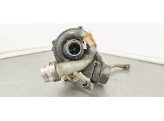 Recambio de turbocompresor para renault scenic ii 1.5dci 105 referencia OEM IAM 54399700070  